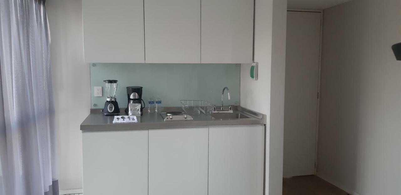 Apartamento Providencia 848 WTC México DF Exterior foto