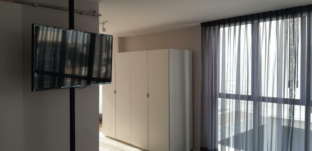 Apartamento Providencia 848 WTC México DF Exterior foto