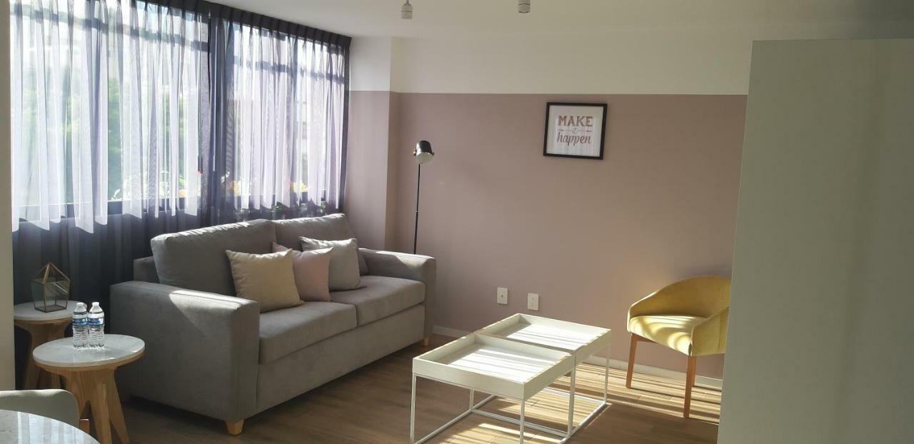 Apartamento Providencia 848 WTC México DF Exterior foto
