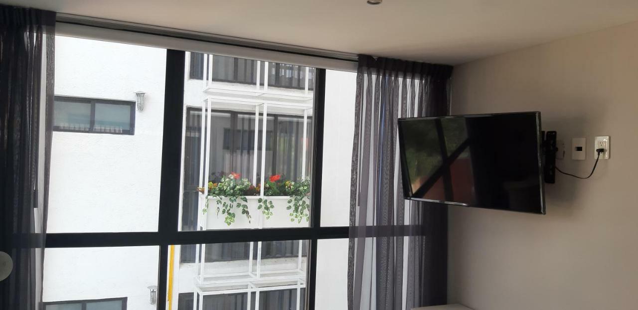 Apartamento Providencia 848 WTC México DF Exterior foto